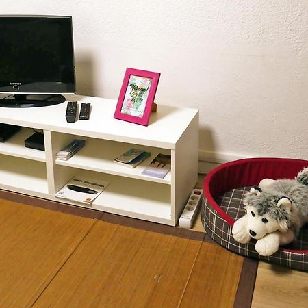 Joli T2 Centre Ville Avec Terrasse Privee & Patio Бордо Екстериор снимка