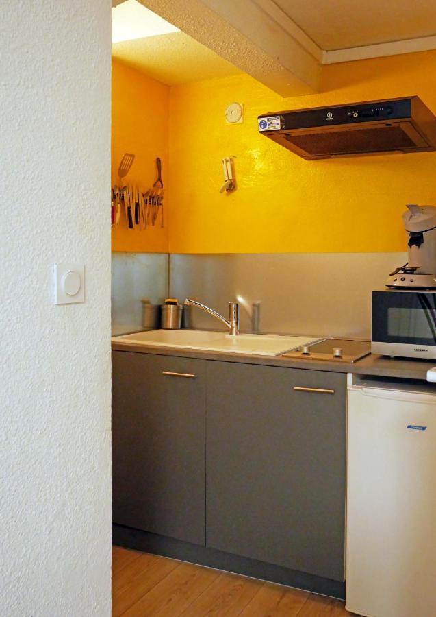 Joli T2 Centre Ville Avec Terrasse Privee & Patio Бордо Екстериор снимка